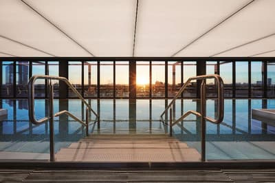 Andaz Munich Schwabinger Tor, By Hyatt