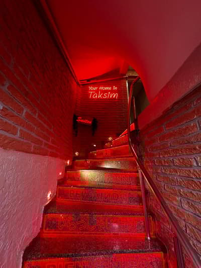 Taksim Istiklal Suites