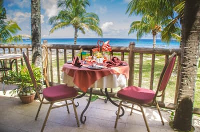 Sunset Reef Resort & Spa