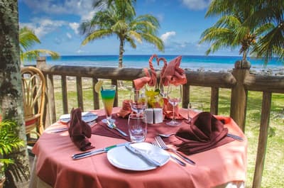 Sunset Reef Resort & Spa