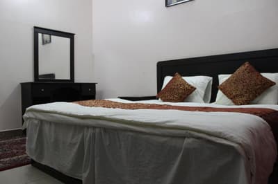 Al Eairy Hotel Apartments Baha 2