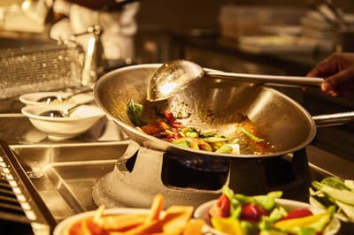 Hotel Riu Palace Maldivas