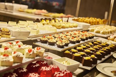 Hotel Riu Palace Maldivas