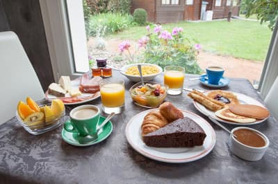 The Originals City, Hôtel La Closerie, Nantes Nord