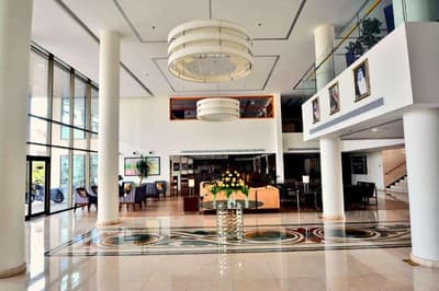 Al Reem Village Hotel