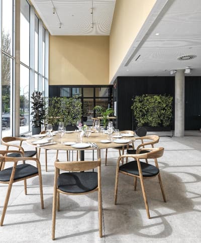 Noa Boutique Hotel
