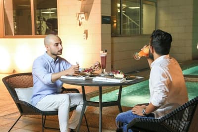 Hyatt House Jeddah Sari Street