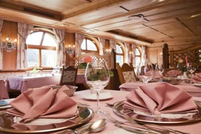 Hotel Alpenhof Grainau