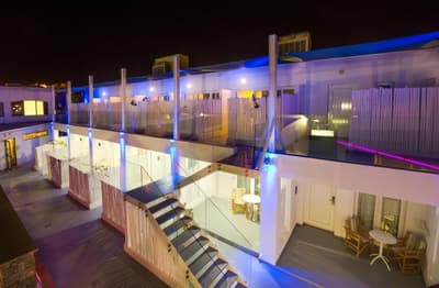Blue Harbour Boutique Apartments