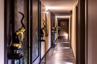 Radisson Hotel & Suites, Gdansk