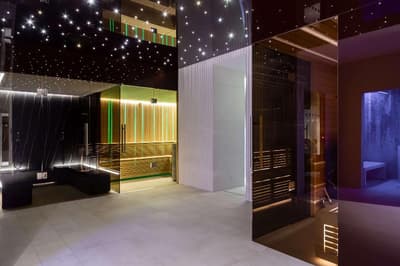 Radisson Hotel & Suites, Gdansk