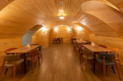 Deniz Inn City Hotel