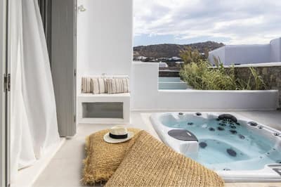 Adorno Suites Mykonos