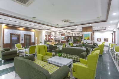 Miarosa Incekum Beach