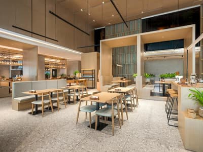 La Yarda Hotel Guangzhou