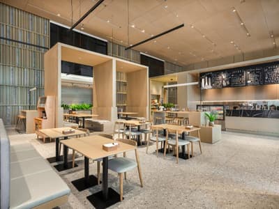 La Yarda Hotel Guangzhou