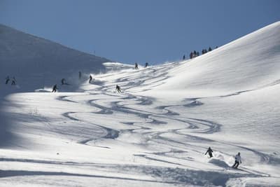 SOWELL RESIDENCES Pra Loup