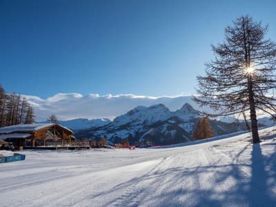 SOWELL RESIDENCES Pra Loup