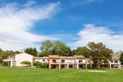 SOWELL RÉSIDENCES Perles du Golfe de Saint-Tropez