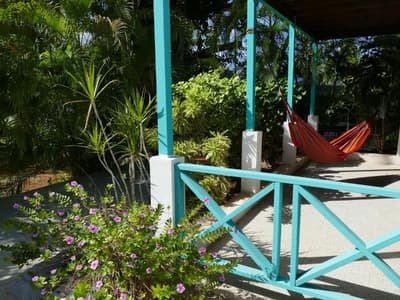 Miraflores Boutique Hotel