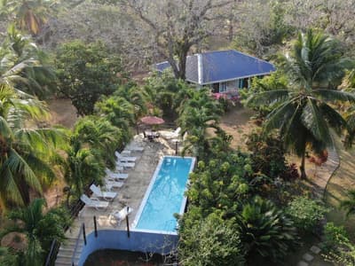 Miraflores Boutique Hotel