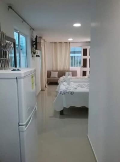 Apartahotel Bahia Tropical 3
