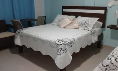 Apartahotel Bahia Tropical 3