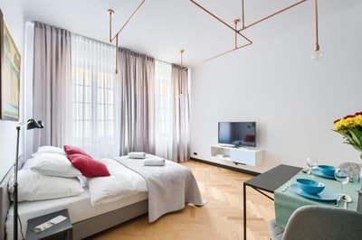 P&O Rynek Starego Miasta 3