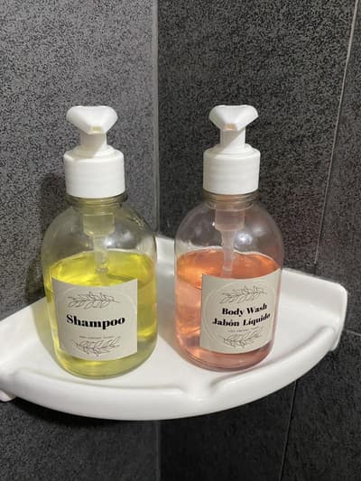 Lima Airport Tampu B and B