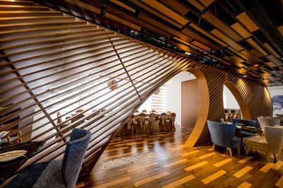 Quinter Central Hotel