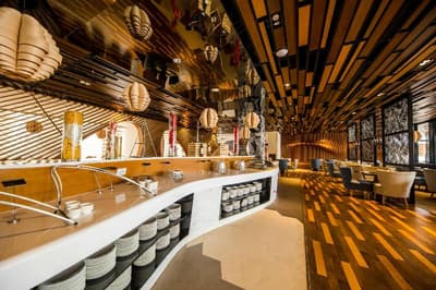 Quinter Central Hotel