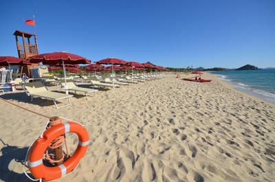 Limone Beach Village