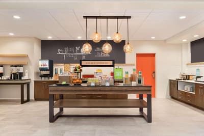 Hampton Inn & Suites Norman-Conference Center Area