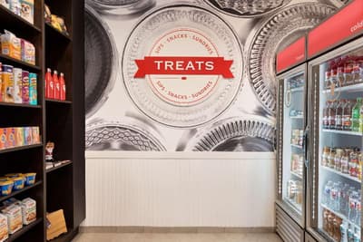 Hampton Inn & Suites Norman-Conference Center Area