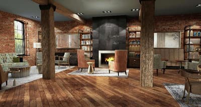 The Wilbur Lititz, Tapestry Collection by Hilton