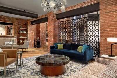 The Wilbur Lititz, Tapestry Collection by Hilton