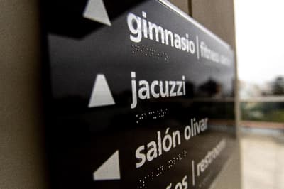 Hampton by Hilton Lima San Isidro