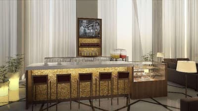 Hilton Garden Inn Al Jubail, Saudi Arabia