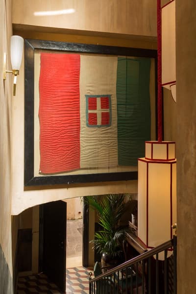 Palazzo Presta