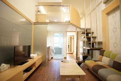 DB Apartment