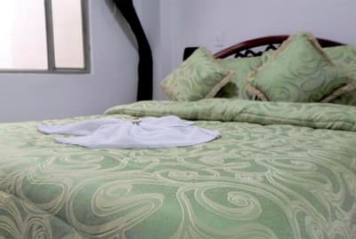 Hotel Los Balcones