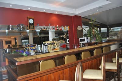 Iberia Hotel