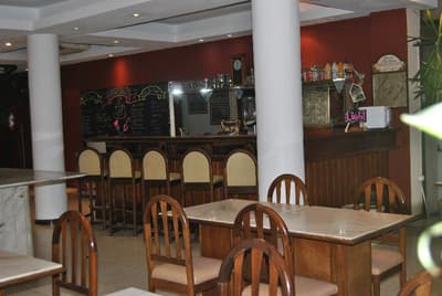 Iberia Hotel