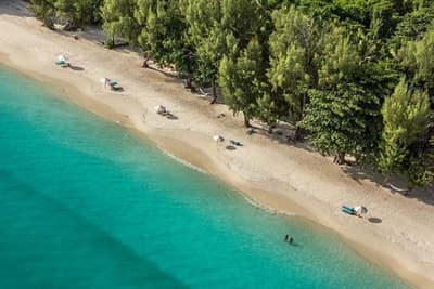 Constance Tsarabanjina Madagascar