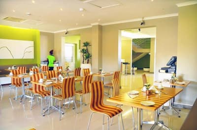 Travelodge Gaborone