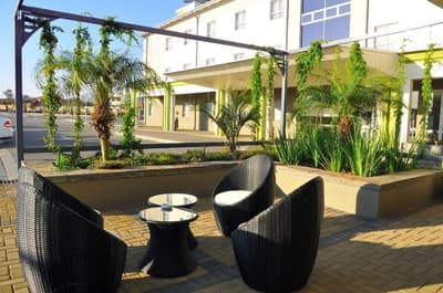 Travelodge Gaborone