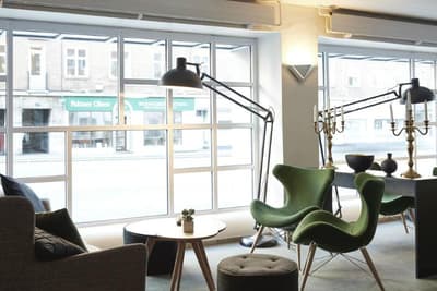 Milling Hotel Gestus