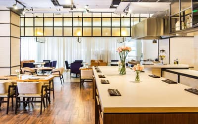 EB Hotel By Eurobuilding Airport Quito