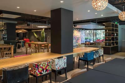 Hotel Nodo