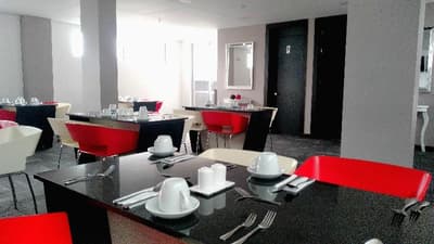Hotel WLH Bogota - White Lighthouse